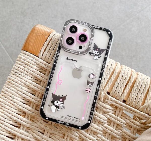 iPhone ケース ケータイケース カバー クロミiPhone13pro iPhone14pro