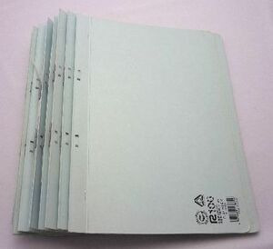 コクヨ　KOKUYO　紙ファイル　A4　合計20枚