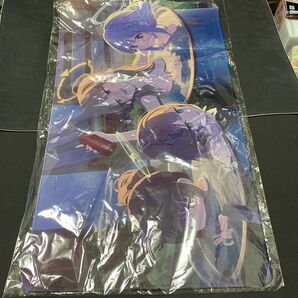 ブルーアーカイブ ブルアカ プレイマット Rabbit小隊