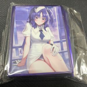 スリーブ ユウカ サークル scarletagents
