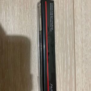 資生堂 メーキャップ KATANA FUDE アイ ライニング ブラシ 正規品