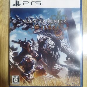 PS5 モンスターハンターワイルズ PS4 龍が如く 維新 極