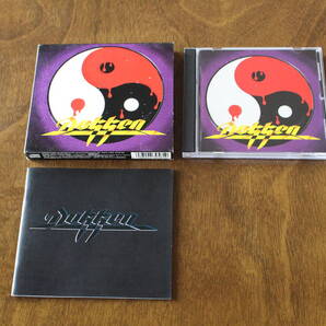 ■送料無料■dokken ドッケン■