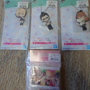 一番くじ ときどきボソッとロシア語でデレる隣のアーリャさん ロシデレ