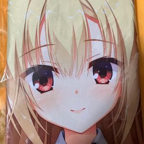 RIDDLE JOKER 在原七海 げっちゅ屋特典 抱き枕カバー