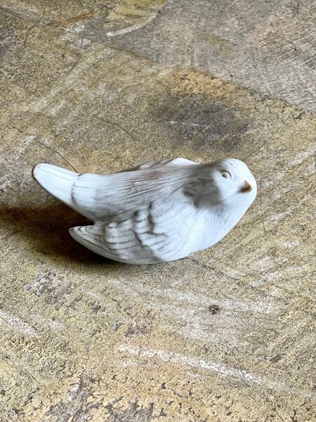 ヤナカーン 鳥 バード 2羽セット