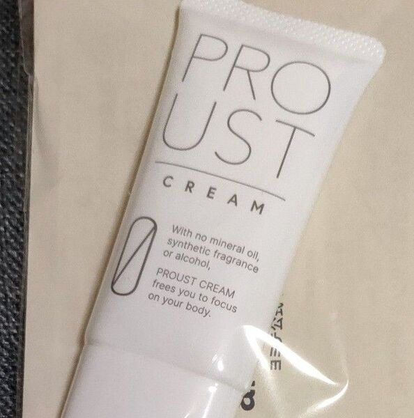 プルーストクリーム 制汗剤 医薬部外品 ワキガクリーム デオドラントクリーム PROUST