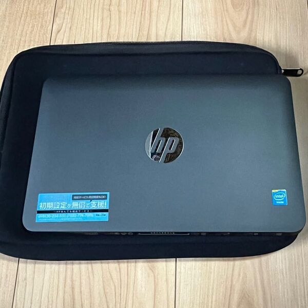 HP Pavilion x2