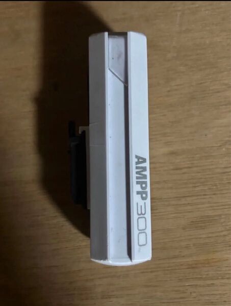 ampp300 CATEYE USB充電式