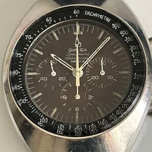 OMEGA Ref.145-014 Speed master MARK 2トロピカル文字盤