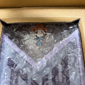 紅茶花伝 TinyTAN RM Bluetoothスピーカー BTS