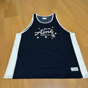 Aim Leon Dore JERSEY TANK TOP SS25