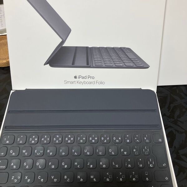 訳あり Smart Keyboard Folio 11インチ A2038