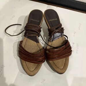 サンダル