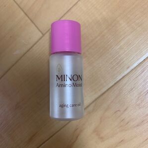 ミノン アミノモイスト エイジングケアオイル 20ミリl 美容液オイル