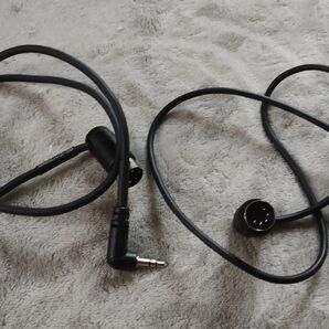 boss free the tone trs-MIDIケーブル60cm50cmセット