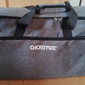 GHOSTFIRE SPL05 エフェクターボード