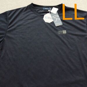1618 Arnold Palmer Tシャツ 濃紺 未使用 アーノルドパーマー