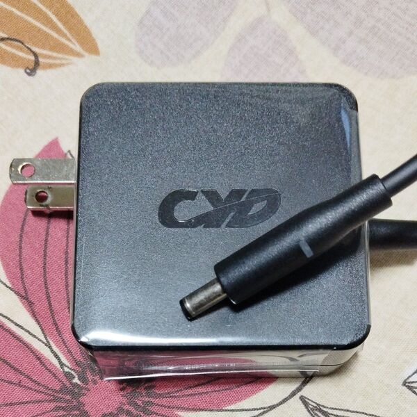 CYD 45W 19.5V 2.31A AC アダプター 交換用充電器 デル-電源アダプタ- Dell ノートPC用ACアダプタ