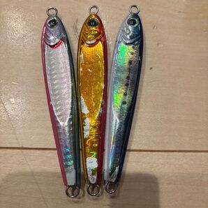 tgベイト 150g 3個