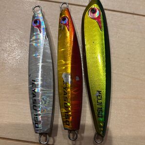 イエヤス ケイジ 150g