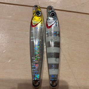 ラスパティーン 60g 2個