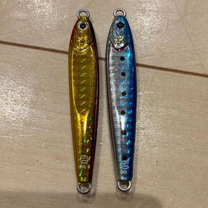 tgベイト 60g 2個