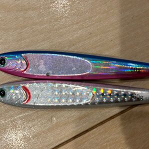 tgベイト 60g 2個