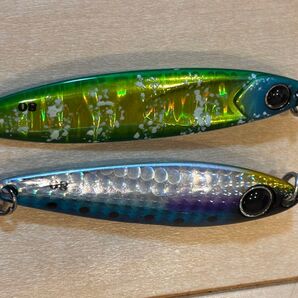 ビンビンメタル 80g 2個