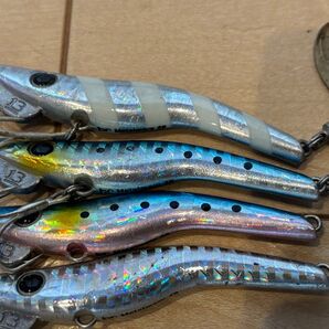 ブリーデン メタルマル 40g 4個