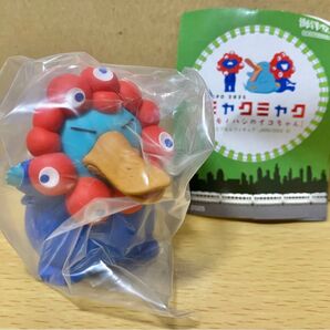 海洋堂 イコちゃん シークレット 大阪関西万博 ミャクミャク