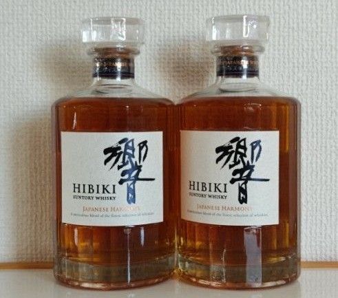 響ジャパニーズハーモニー