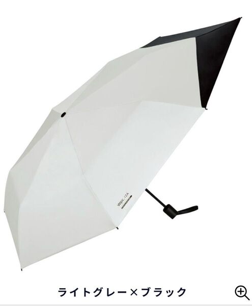 新品 Wpc. IZA BACKPACK GUARD 折りたたみ傘 イーザ バッグパック ガード 折り畳み傘 日傘 晴雨兼用