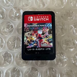 Nintendo Switch マリオカート8 デラックス
