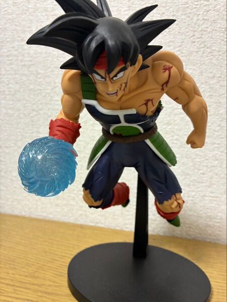 ドラゴンボールZ G×materia BARDOCK バーダック