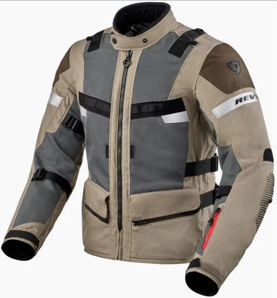 REVIT / レブイット ジャケット Cayenne 2 Jaket L