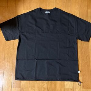 LAWSON限定 FREAK'S STORE ラッシュガードTシャツ Sサイズ ブラック 未使用