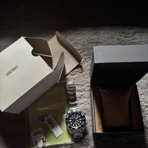 SEIKO SBDC031