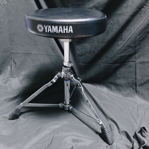 YAMAHA DS550U ドラムスツール スローン 電子ドラム