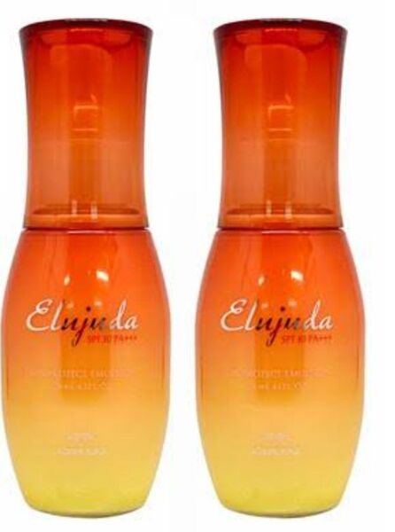 ミルボン エルジューダ サンプロテクト エマルジョン 120ml