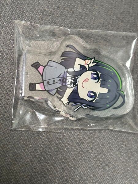 ガールズバンドクライ ガルクラ SDアクリルブロック 安和すばる