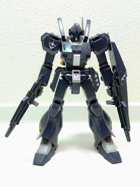 ★送料無料 HG ジェガンD型 ピコ・アルティドール専用機 ガンダム ガンプラ レア パーツ 部品取り 武器 完成品 ジャンク