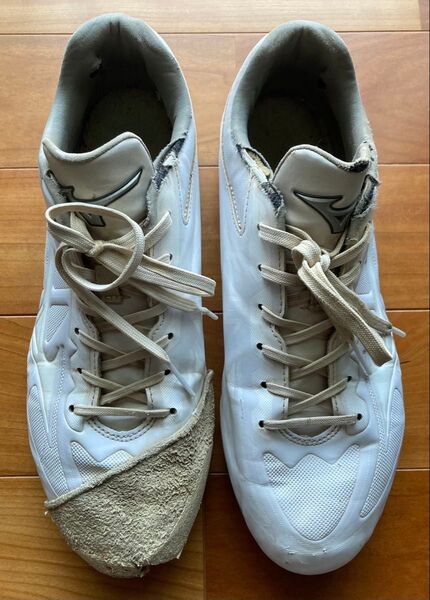 野球 スパイク ミズノ MIZUNO