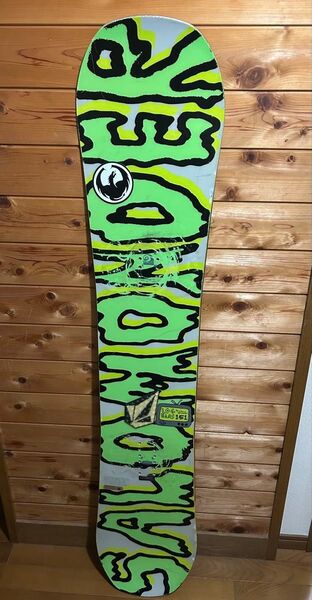 Salomon スノーボード 151センチ