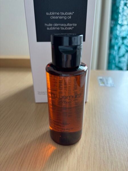 正規品 シュウ ウエムラ アルティム8 スブリム ビューティ クレンジング オイル 50ml ×1?