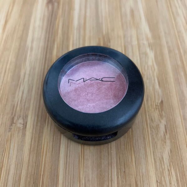 Mac スモールアイシャドウ ピンクヴィーナス やや使用感あり