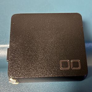 【値下げ交渉可能】CIO NovaPort TRIO 140W GaN充電器 本体のみ 美品
