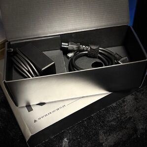 【値下げOK】【ASUS純正】【貴重】ASUS 130W USB-C 充電器 ADP-130DB B ROG flow z13等