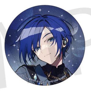 プロセカ あんスタ コネライ缶 グリ缶 KAITO MEIKO 穂波 みのり