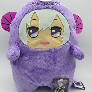 アイナナ めちゃでかモンぬい 逢坂壮五